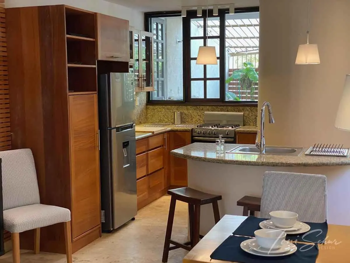 Apartment Cabarete Beach Houses The Nanny Estates Dominican Republic